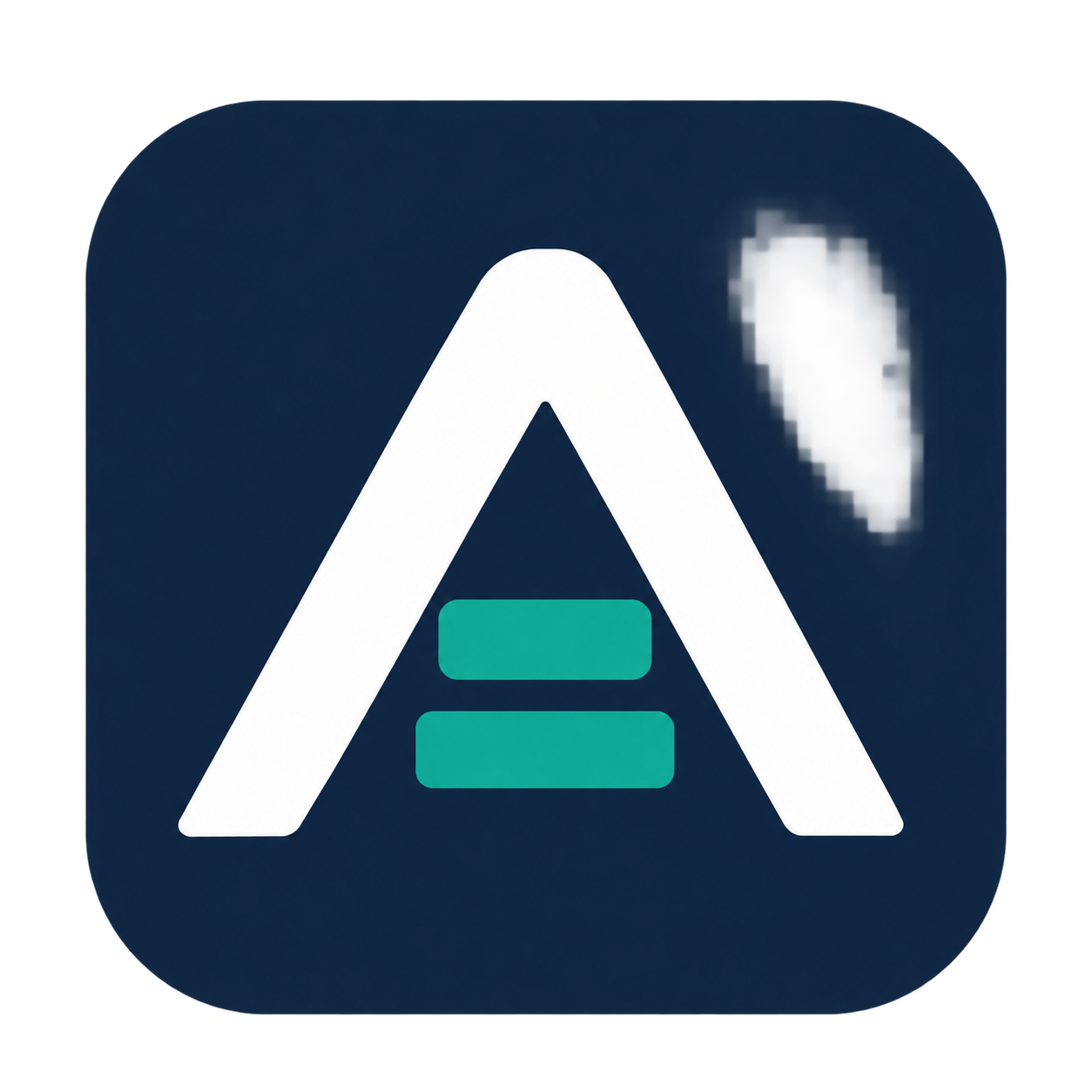 Original TA application icon
